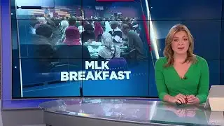 Dane Co. students awarded at MLK Youth Recognition Breakfast