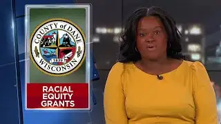Dane County awards five organizations with grants supporting racial equity