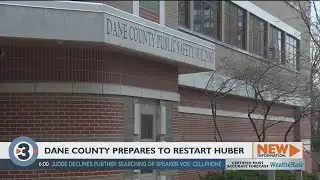 Dane County preparing to restart Huber work release after 2-year hiatus