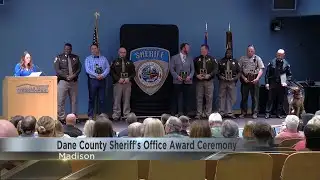 Dane County Sheriff