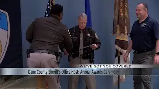 Dane County Sheriff