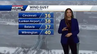 Dangerous cold lingers