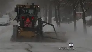 Dangerous Cold on the Way, Deep Freeze Expected