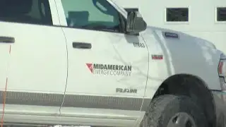 Dangerous cold temps: Utility crews adjust and prepare