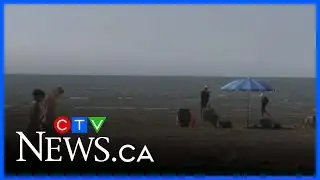 ‘Dangerous heat’ has arrived, says weather experts