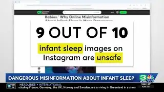 Dangerous misinformation about infant sleep | Consumer Reports
