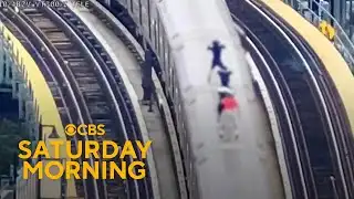 Dangerous social media trend has deadly consequences