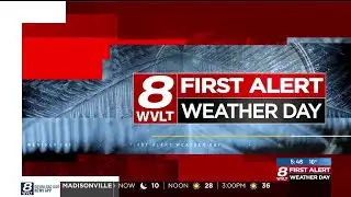 Dangerous Wind Chill Today