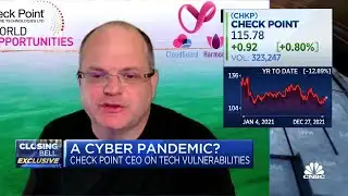 Dangers from Log4j cybersecurity exploit