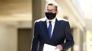 Daniel Andrews built a ‘one party state’ in Victoria