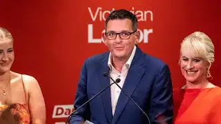 Daniel Andrews reportedly recovering from medical episode