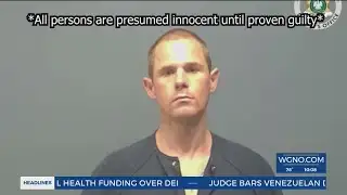 Daniel Callihan ruled competent to stand trial