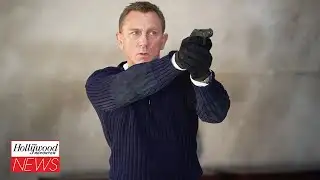 Daniel Craig Responds to Amazon