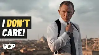 Daniel Craig