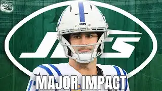 Daniel Jones Injury Has MAJOR Impact on New York Jets Draft