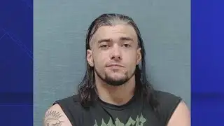 Daniel Mattay indicted for murder of Ryan Godbey in Canton