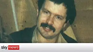 Daniel Morgan Report: Family