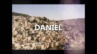 Daniel New International Version| Good News | Audio Bible