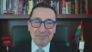 Daniel Nigro to work on book