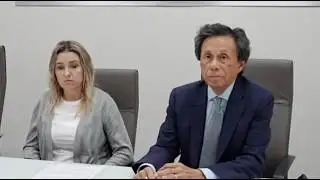 Daniel Rodriguez on ABC23: Family Speaks Out After Tehachapi Teacher Arrest