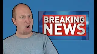 Danny Hyde Does The News! | Part 2