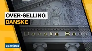 Danske Analysts Warn Stock Selloff May Have Gone Too Far