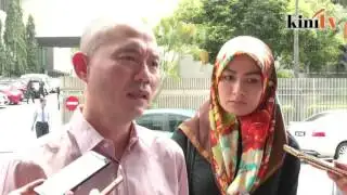 DAP: Lack of denial from AmBank suspicious