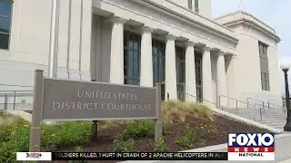 Daphne man pleads guilty to using dead woman’s debit card to make $70,000 in purchases