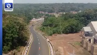 Dapo Abiodun Commissions Afon Township Road, Promises More Development