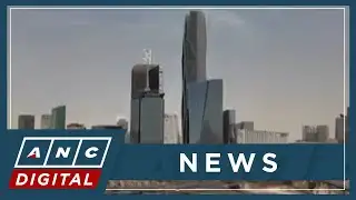 Dar Global, Trump Organization launch $10-B in new Saudi developments | ANC