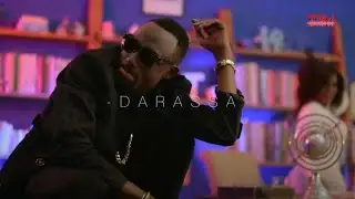 Darassa feat Ben Pol - Muziki (Official Music Video)