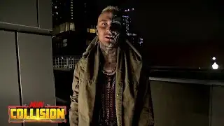 Darby Allin Pulled From the Continental Classic as Jack Perry Returns | AEW Collision 2025