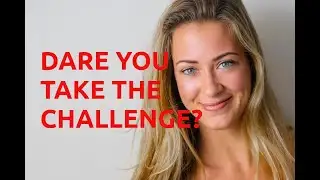 DARE YOU Take This Challenge?   Digital Detox #detox