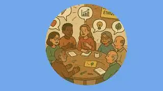 Dark Blue Modern Breaking News Intro Animation Video 2