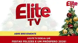 Dark Blue Modern Breaking News Video 1