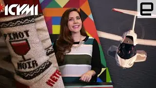 Dark matter search, the personal plane and more