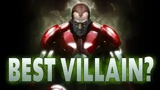 Dark Reign: Norman Osborn