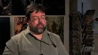 Dark Reign Uncovered: Video Interview Part One