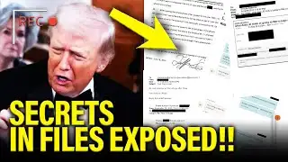 🚨DARK SECRETS of ALL 3 MILLION Epstein Files FINALLY REVEALED!!
