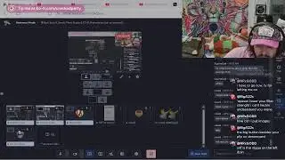 🔴Dark Souls II, Kenshi, News Roasts & YOUR Shenanigans (join as speaker?! )