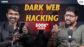Dark Web Exposed: Ethical Hacking & Digital Arrests|| Telugu Podcast