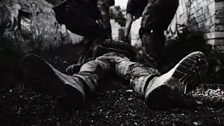 Darker Half - Glass Coloured Rose [OFFICIAL VIDEO]