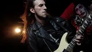 DARKER HALF - Into The Shadows (Official Video)