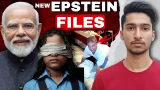 DARKEST SITE EPSTEIN FILE NARENDRA MODI ?