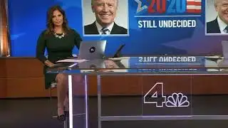 Darlene Rodriguez 11/6/2020