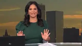 Darlene Rodriguez Girls Are On Display 11 25 24