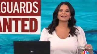 Darlene Rodriguez Good Girls White Blouse 12 09 24