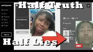 Darrell Brooks and Erika Patterson 2025 rewind