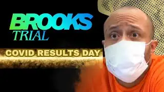Darrell Brooks: Complete Trial in Chronological Order (Part Seven) TIMESTAMPED