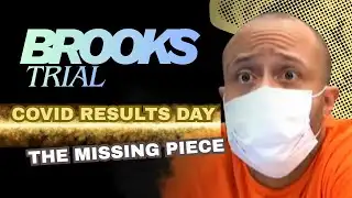 Darrell Brooks: Complete Trial in Chronological Order (Part Six) TIMESTAMPED